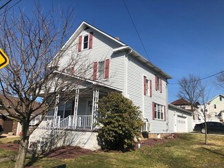 603 W Ogle St, Ebensburg, PA 15931