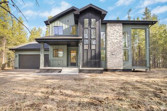 3949 Cowan Rd, Island Park, ID 83429