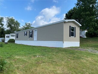 8 State Alley, Chicora, PA 16025
