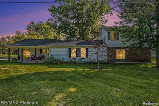 8001 Beecher Rd Unit 1, Flushing, MI 48433