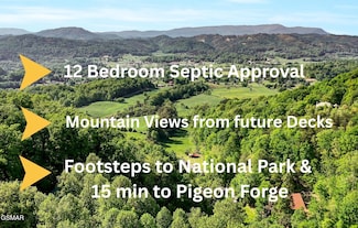 LOT 30R Wolf Way, Sevierville, TN 37862