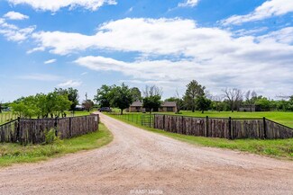 2306 County Road 475, Anson, TX 79501