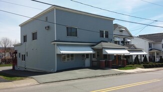 630 Dundaff St, Scranton, PA 18519