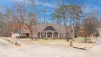3841 Castle Ridge Dr, Longview, TX 75605