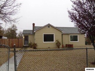 1335 Oliver St, Reno, NV 89512