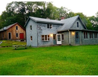 157 Neilson Rd, New Salem, MA 01355