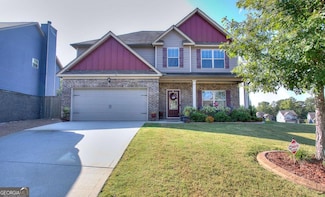 1058 Hartwell Rd, Locust Grove, GA 30248