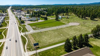 32, 40 & 48 Hedman Ln, Whitefish, MT 59937