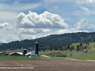 8849 W Ridge Rd, Tetonia, ID 83452