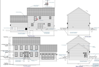 25 Marty's Way, Ledyard, CT 06335