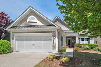 524 Clarenbridge Dr, Cary, NC 27519