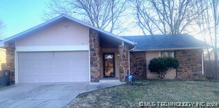 2711 S 131st Ave E, Tulsa, OK 74134