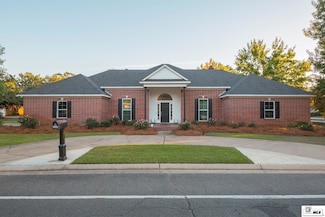 2996 Deborah Dr, Monroe, LA 71201