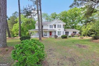 103 Trophy Ct, MacOn, GA 31211