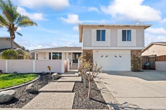 7055 Valley Forge Dr, Gilroy, CA 95020