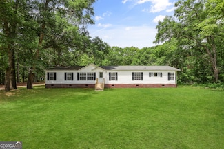 2830 Rincon-Stillwell Rd, Rincon, GA 31326