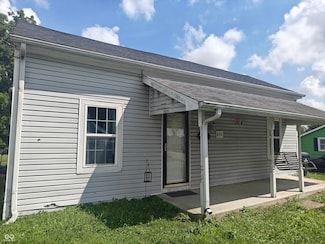 608 S Broadway St, Greensburg, IN 47240