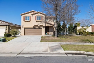 14710 Huckleberry Dr, Bakersfield, CA 93314