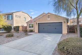 2009 E Lindrick Dr, Gilbert, AZ 85298