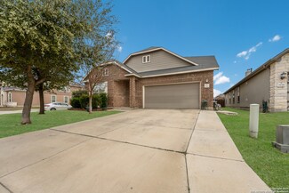 7942 Stalemate Cove, San Antonio, TX 78254