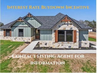 1730 County Road 217, Giddings, TX 78942
