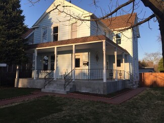 3015 Elizabeth Ave, Zion, IL 60099