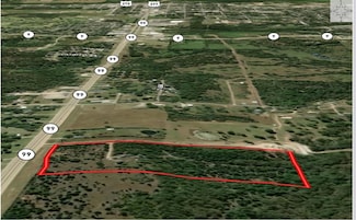12073 N Highway 99, Seminole, OK 74868