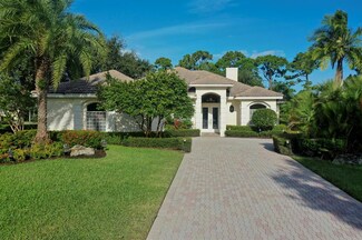 8117 Alister Place, Port Saint Lucie, FL 34986