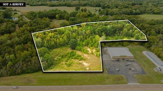 000 S Meridian St, Greenfield, TN 38230