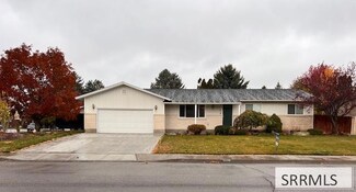 615 Leona Cir, Idaho Falls, ID 83401