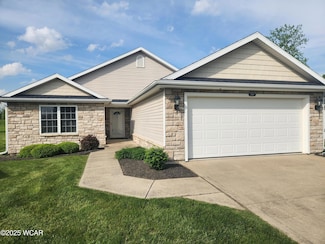 3529 Camden Place Unit 12, Lima, OH 45806