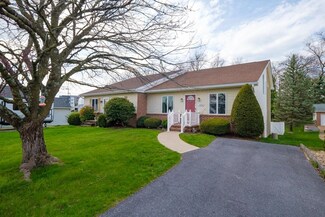 1095 Misty Ct, Harrisonburg, VA 22801