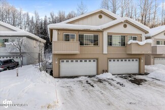 5697 Sapphire Loop Unit 28A, Anchorage, AK 99504
