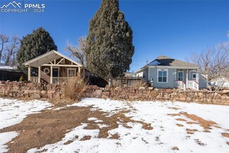 1402 Calvert Ave, Colorado Springs, CO 80904