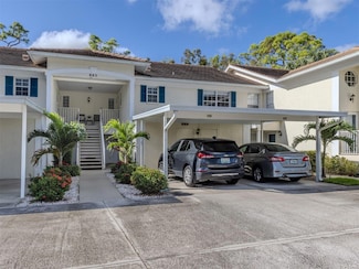 805 Montrose Dr Unit 203, Venice, FL 34293