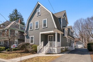 29 Irving St, Newton Center, MA 02459