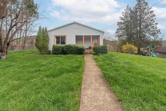 168 Highland Dr, Fairmont, WV 26554