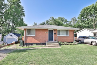 4108 Central Ave, Middletown, OH 45044