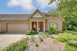 1444 Little Yankee Run Unit 1444, Dayton, OH 45458