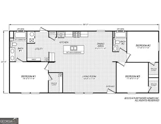 0 Rainbow Dr S, Elberton, GA 30635