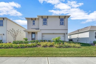 7161 Cow Prairie Rd, Harmony, FL 34773