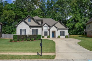6378 Cove Ln, Mc Calla, AL 35111