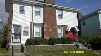 1802 Lawn Ave, Cincinnati, OH 45237
