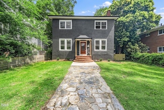 924 W Trinity Ave, Durham, NC 27701