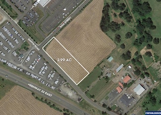 0 Gaffin Rd Unit 803970, Salem, OR 97317