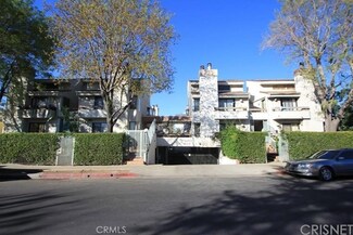 8221 Langdon Ave Unit 111, van Nuys, CA 91406