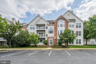 5951 Millrace Ct Unit C204, Columbia, MD 21045