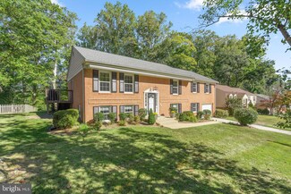 12216 Westview Dr, Upper Marlboro, MD 20772