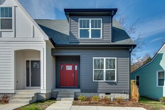 803 Washington Ave Unit B, Nashville, TN 37206