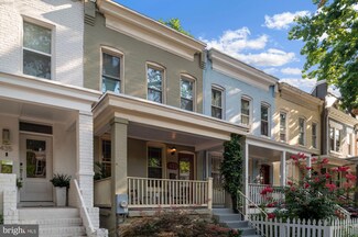 433 Irving St NW, Washington, DC 20010